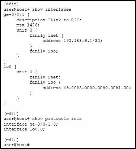 JN0-682 Latest Exam Practice